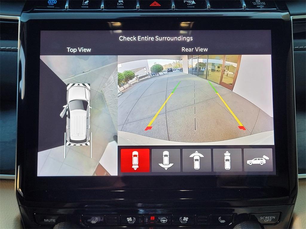 used 2022 Jeep Grand Cherokee 4xe car, priced at $29,488