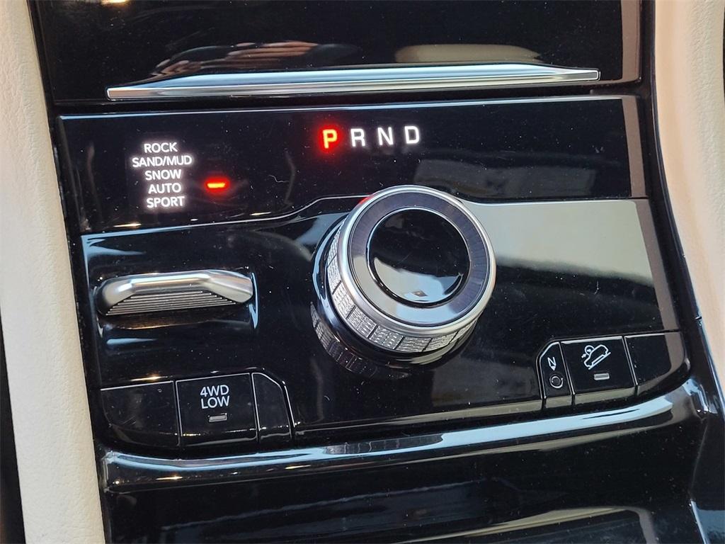 used 2022 Jeep Grand Cherokee 4xe car, priced at $29,488