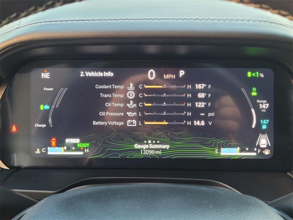 used 2022 Jeep Grand Cherokee 4xe car, priced at $29,488