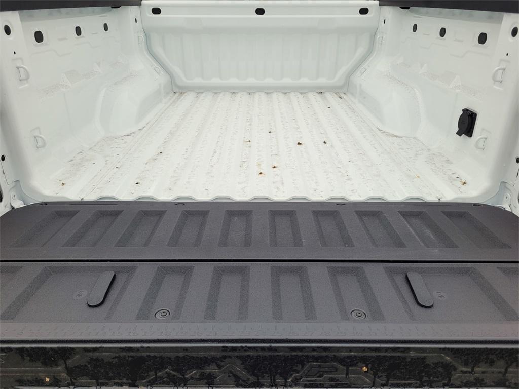 new 2026 Chevrolet Colorado car, priced at $45,465