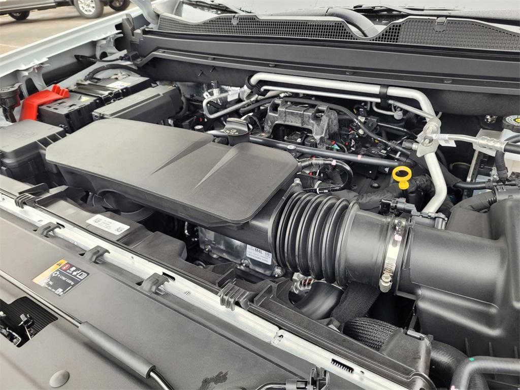 new 2026 Chevrolet Colorado car, priced at $45,465