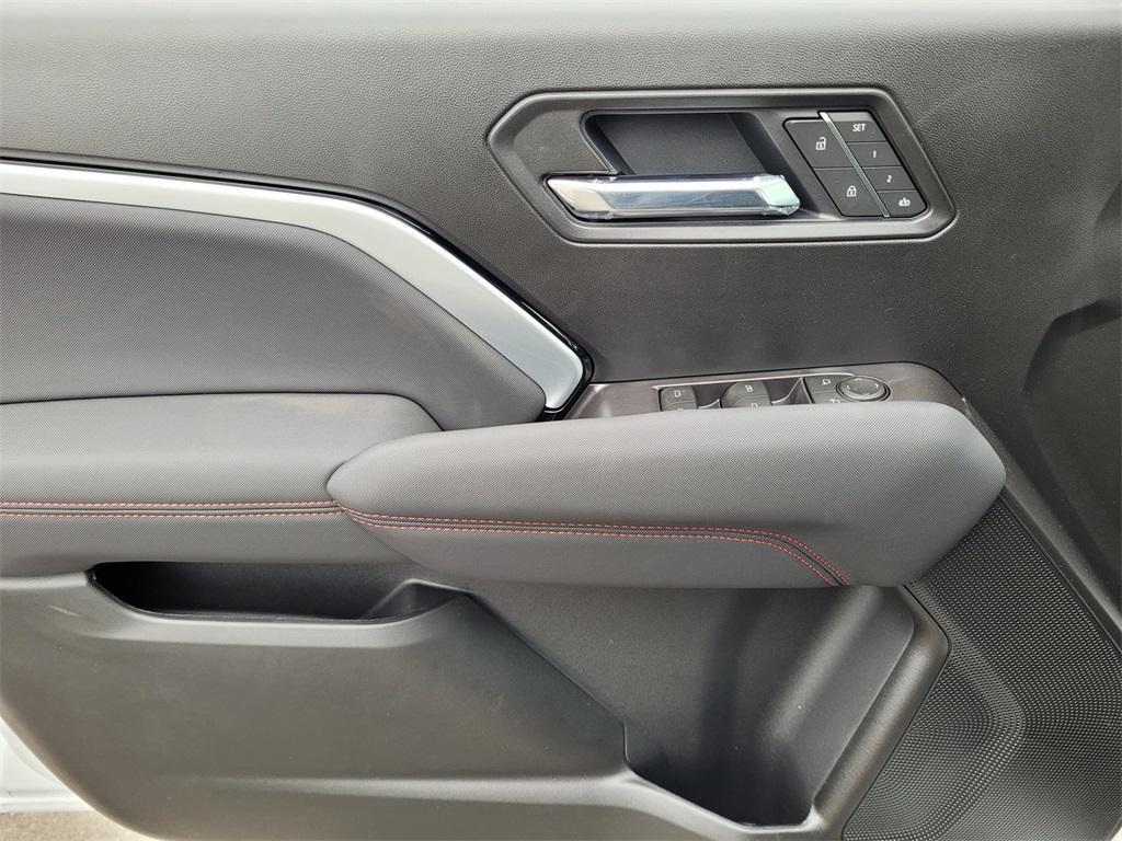 new 2026 Chevrolet Colorado car, priced at $45,465