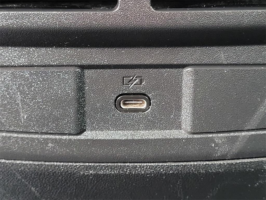 used 2024 Chevrolet Colorado car, priced at $35,255