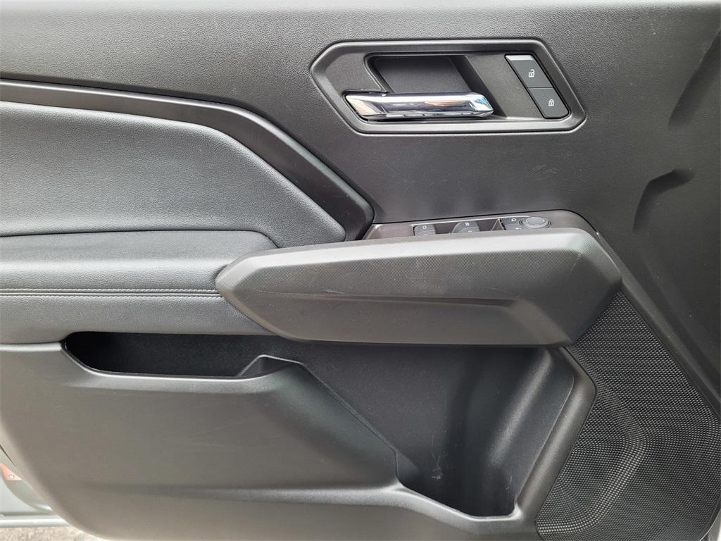 used 2024 Chevrolet Colorado car, priced at $35,255