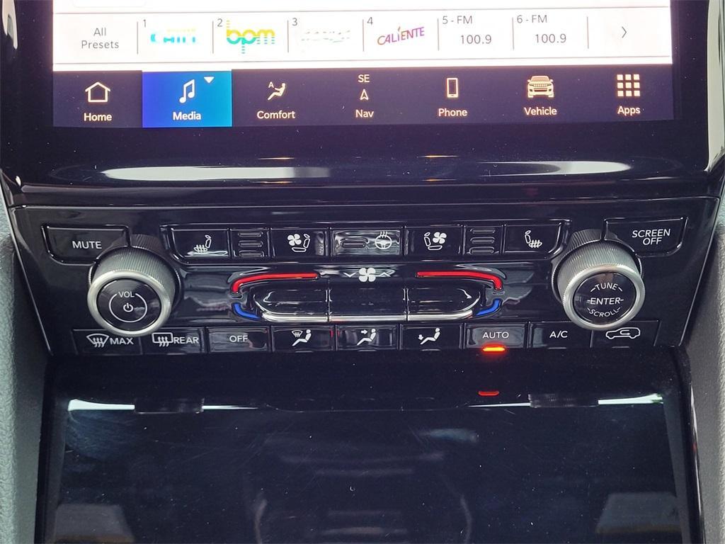 used 2022 Jeep Grand Cherokee 4xe car, priced at $33,988