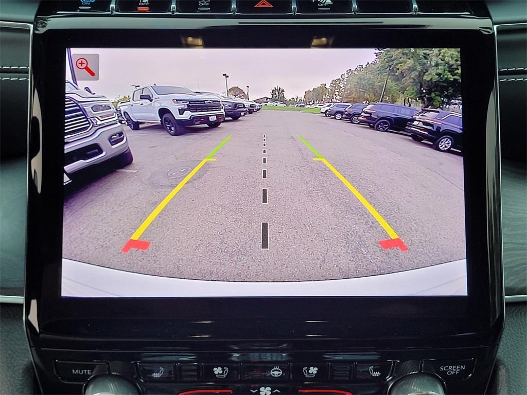 used 2022 Jeep Grand Cherokee 4xe car, priced at $33,988