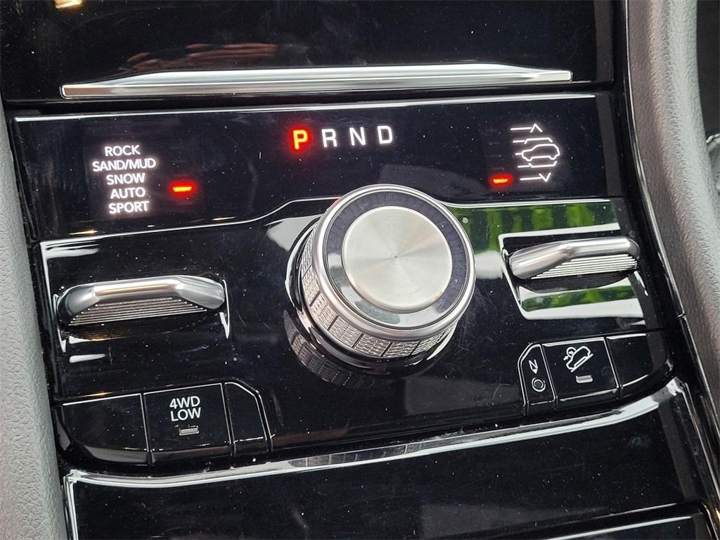 used 2022 Jeep Grand Cherokee 4xe car, priced at $33,988