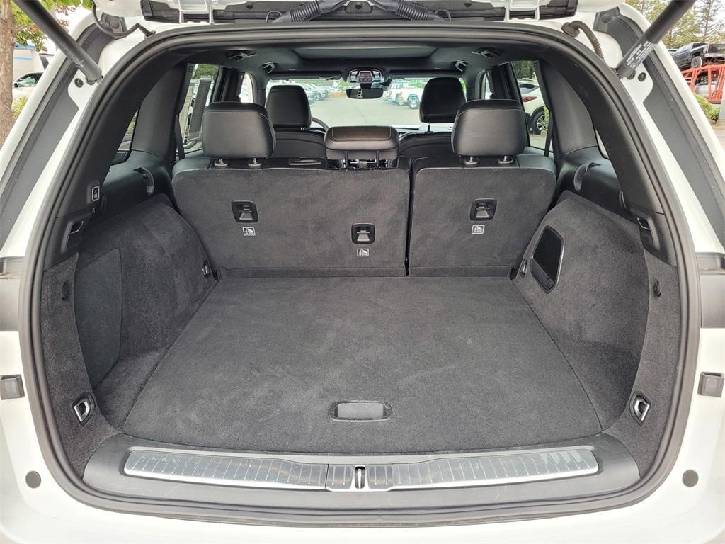 used 2022 Jeep Grand Cherokee 4xe car, priced at $33,988