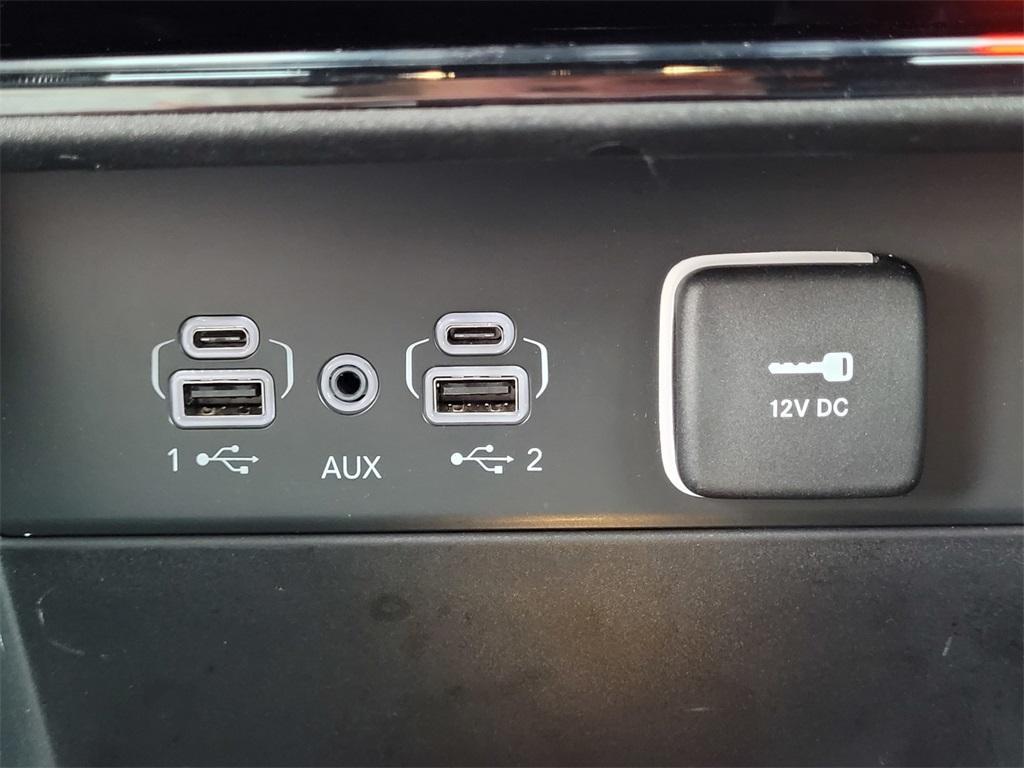 used 2022 Jeep Grand Cherokee 4xe car, priced at $33,988