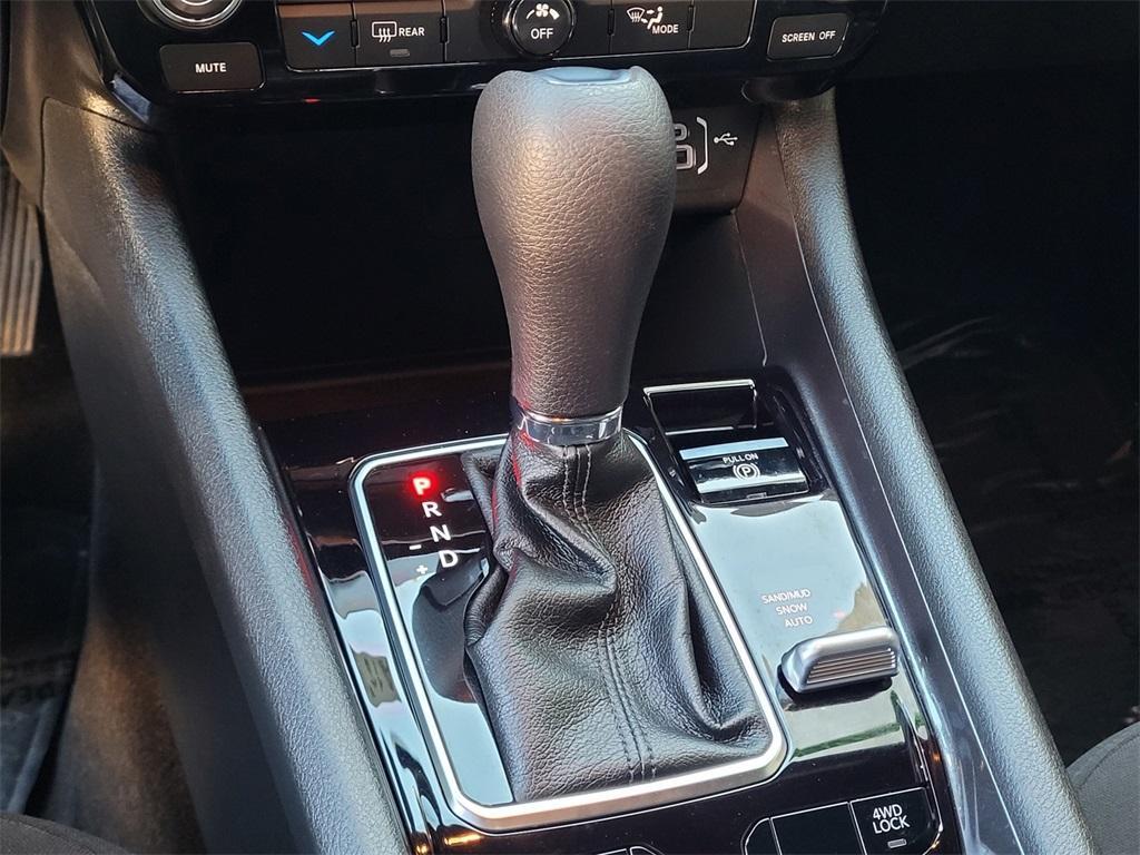 used 2024 Jeep Compass car, priced at $23,988