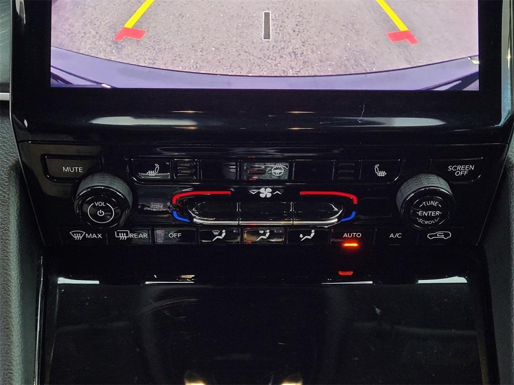 used 2022 Jeep Grand Cherokee 4xe car, priced at $28,855