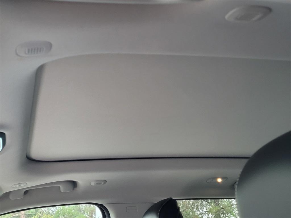 used 2022 Jeep Grand Cherokee 4xe car, priced at $28,855