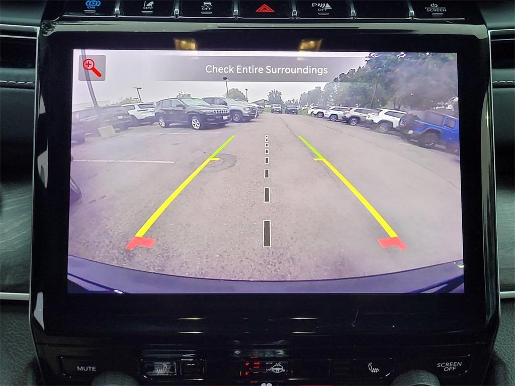 used 2022 Jeep Grand Cherokee 4xe car, priced at $28,855