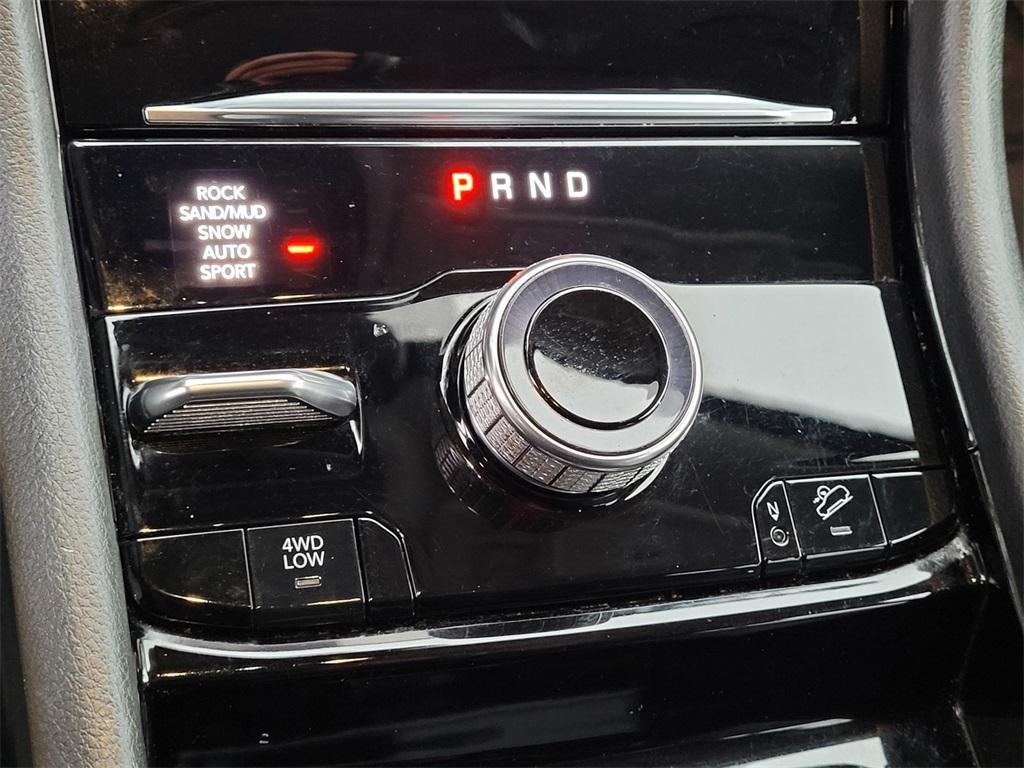 used 2022 Jeep Grand Cherokee 4xe car, priced at $28,855