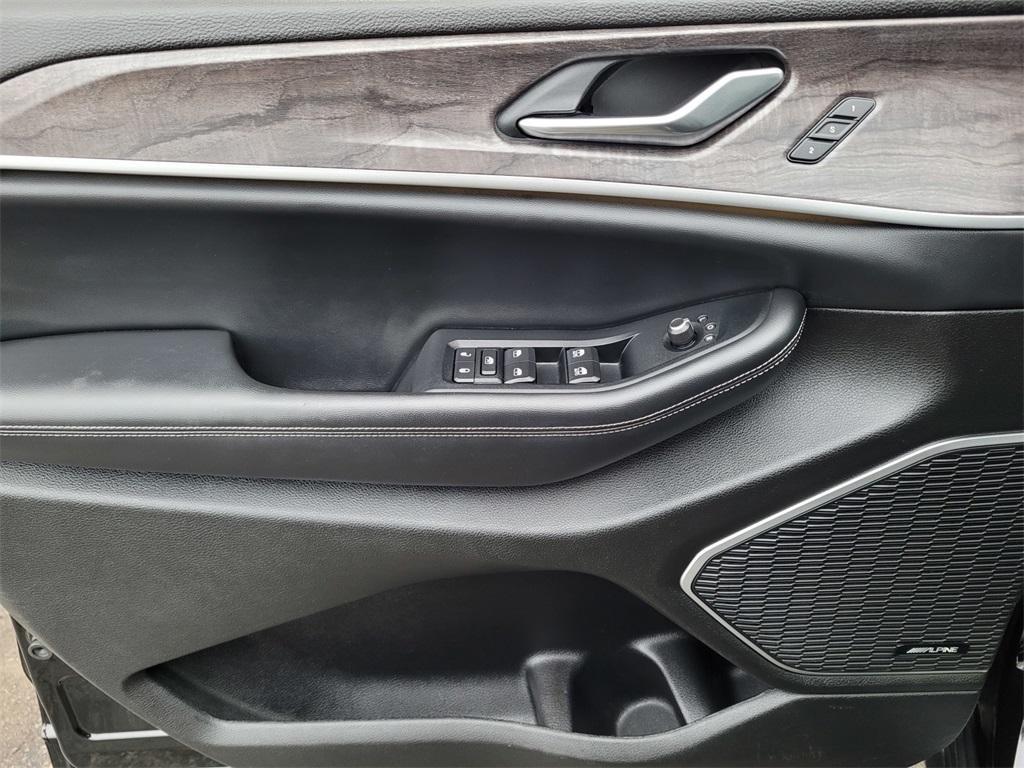 used 2022 Jeep Grand Cherokee 4xe car, priced at $28,855