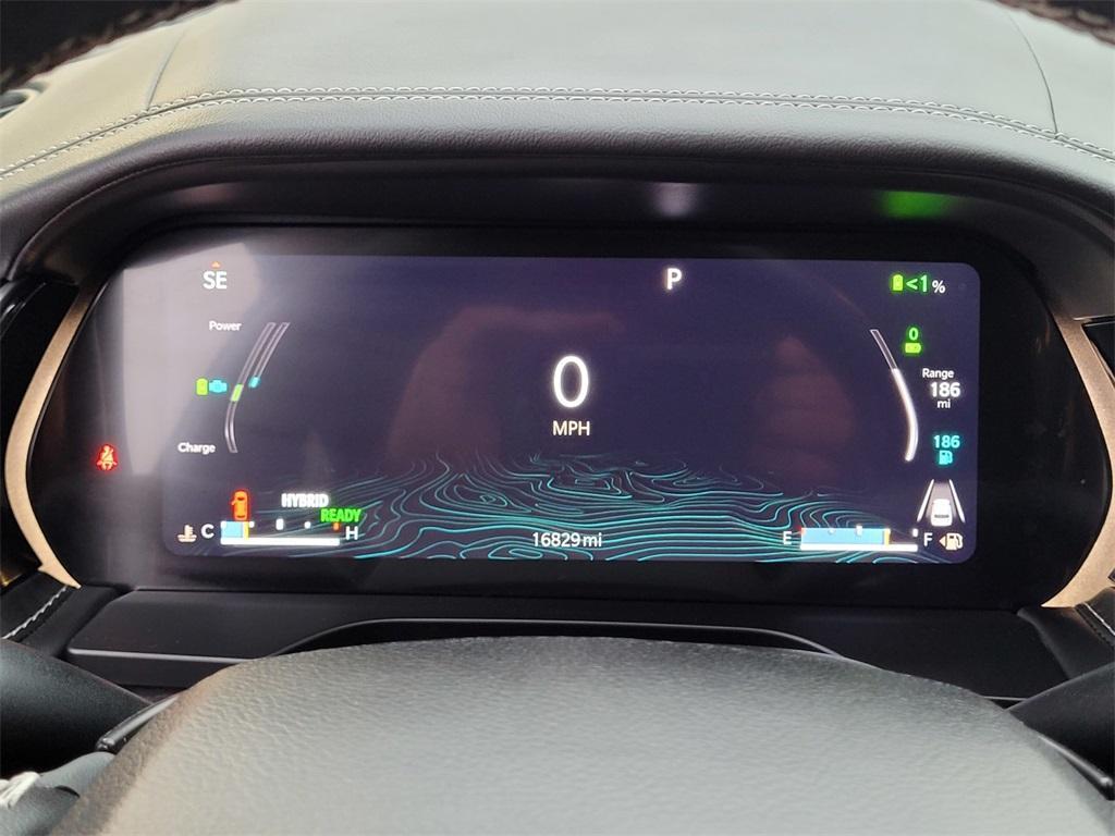 used 2022 Jeep Grand Cherokee 4xe car, priced at $28,855