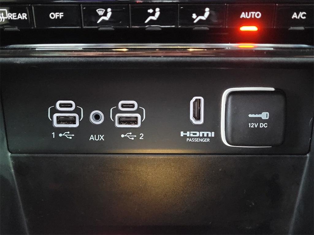 used 2022 Jeep Grand Cherokee 4xe car, priced at $28,855