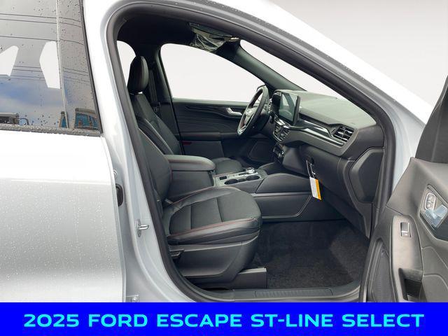 new 2025 Ford Escape car, priced at $34,000