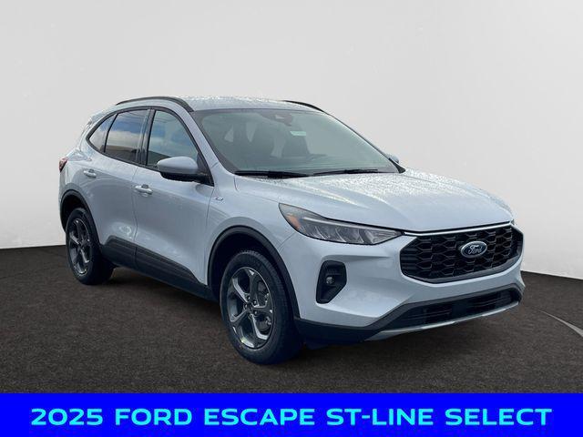 new 2025 Ford Escape car, priced at $34,000