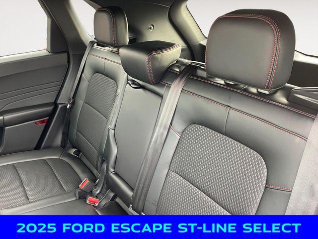 new 2025 Ford Escape car, priced at $34,000