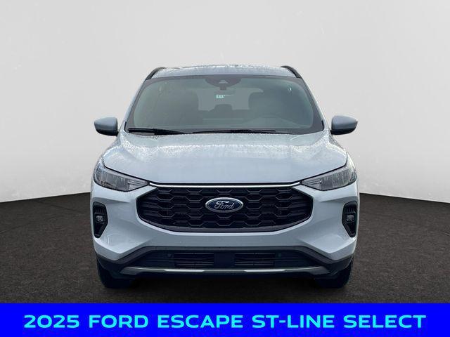 new 2025 Ford Escape car, priced at $34,000