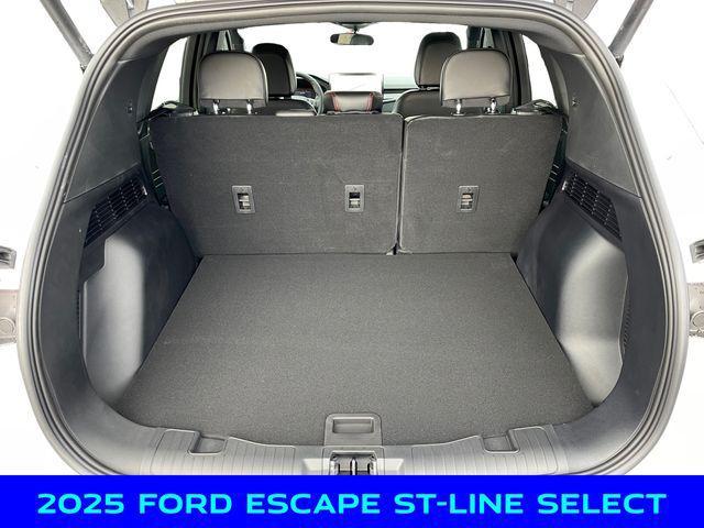 new 2025 Ford Escape car, priced at $34,000