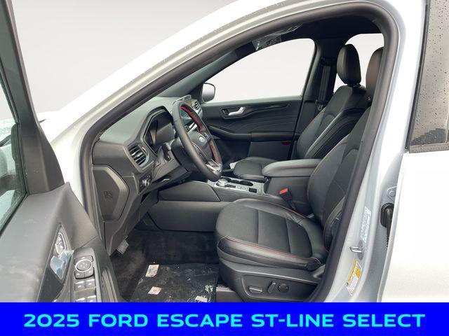 new 2025 Ford Escape car, priced at $34,000