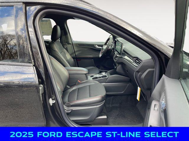 new 2025 Ford Escape car, priced at $34,000