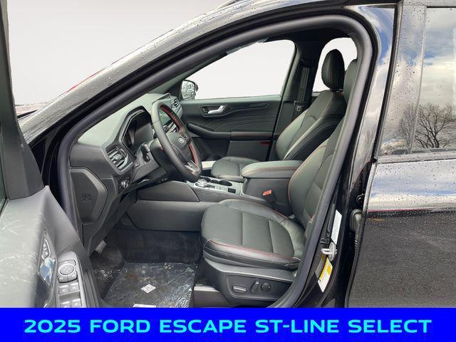 new 2025 Ford Escape car, priced at $34,000