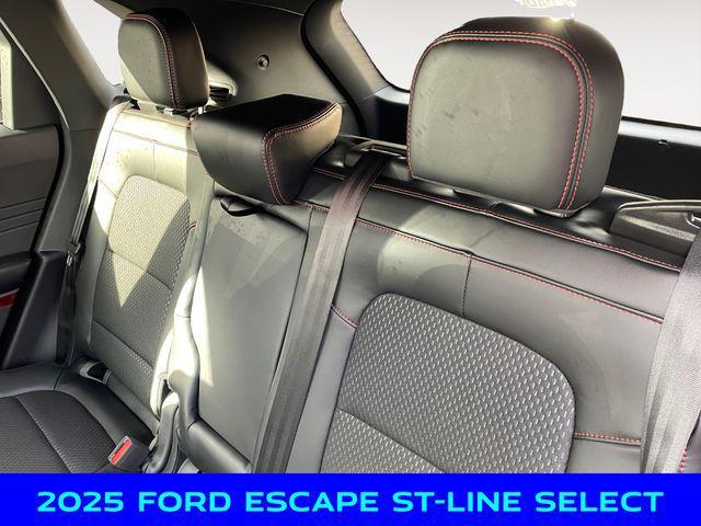 new 2025 Ford Escape car, priced at $34,000