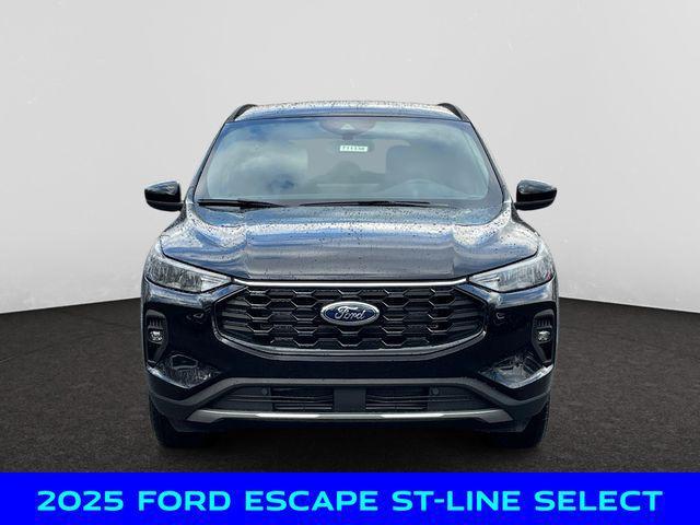 new 2025 Ford Escape car, priced at $34,000