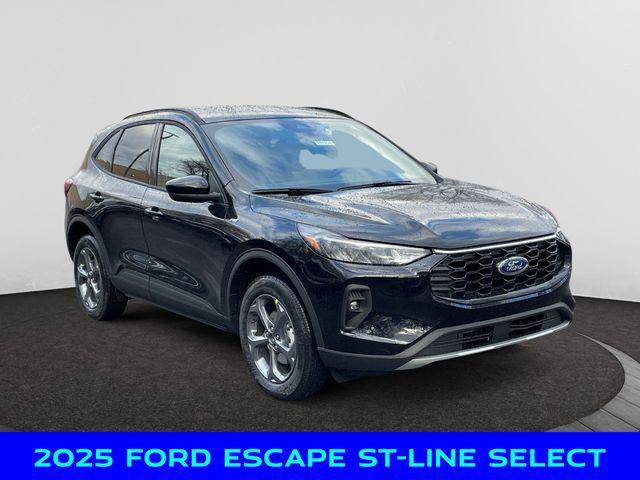 new 2025 Ford Escape car, priced at $34,000