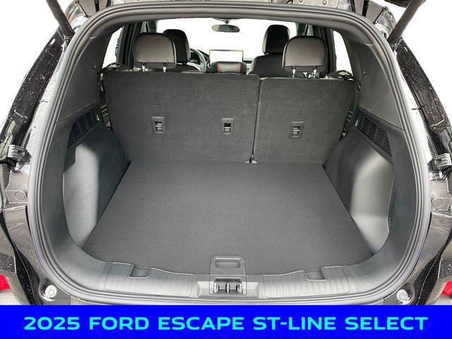 new 2025 Ford Escape car, priced at $34,000