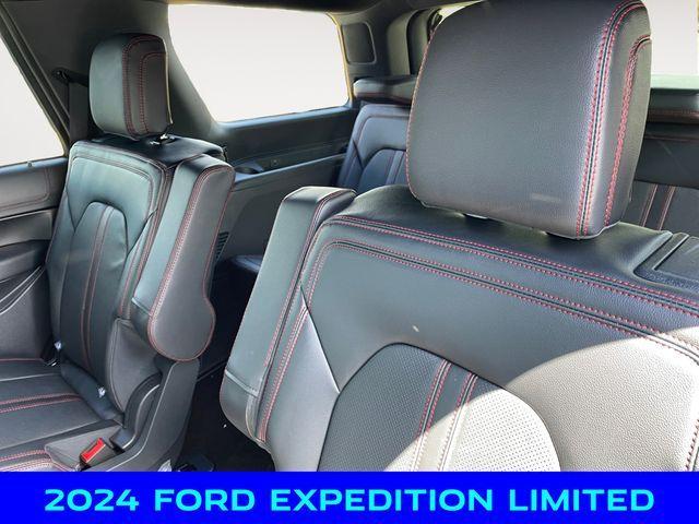 new 2024 Ford Expedition car, priced at $85,250