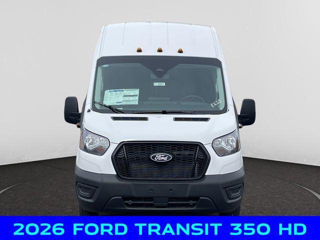 new 2026 Ford Transit-350 car, priced at $67,570