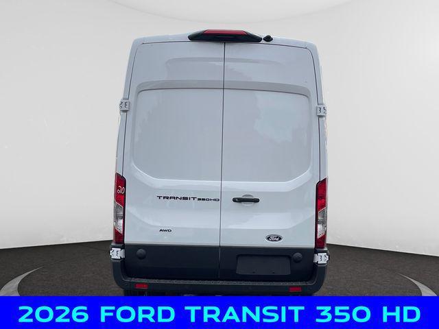 new 2026 Ford Transit-350 car, priced at $67,570