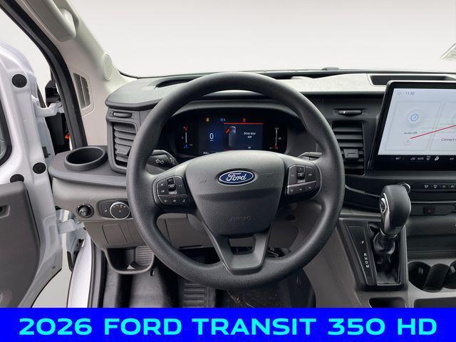 new 2026 Ford Transit-350 car, priced at $67,570