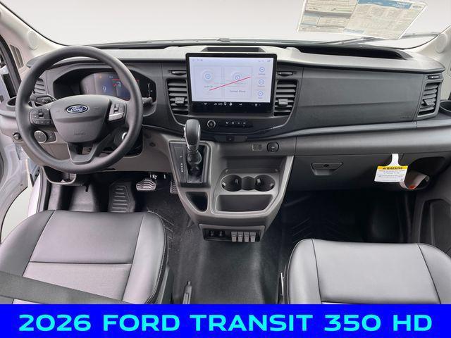new 2026 Ford Transit-350 car, priced at $67,570