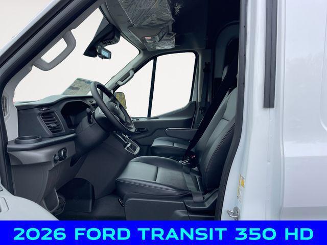 new 2026 Ford Transit-350 car, priced at $67,570