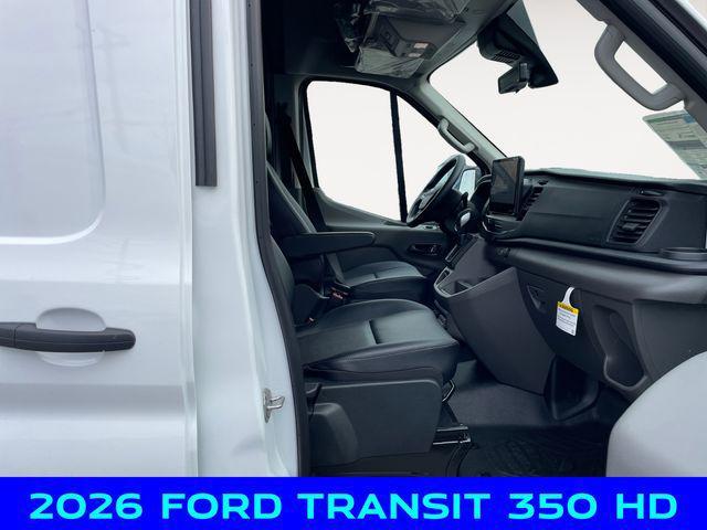 new 2026 Ford Transit-350 car, priced at $67,570