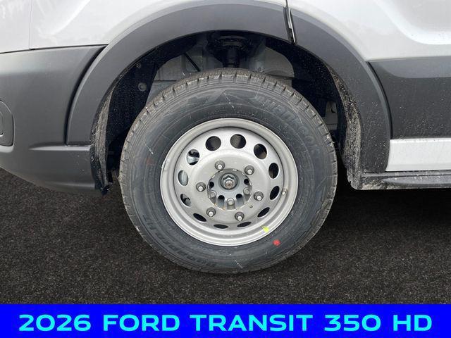 new 2026 Ford Transit-350 car, priced at $67,570
