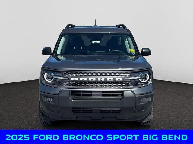 new 2025 Ford Bronco Sport car, priced at $32,250