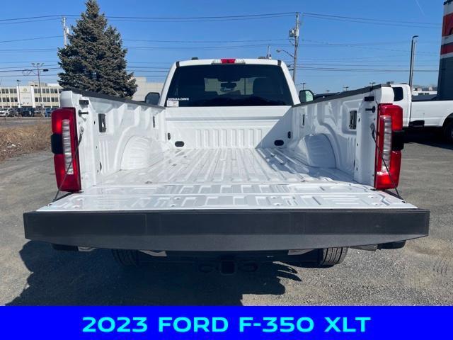 new 2023 Ford F-350 car, priced at $70,750