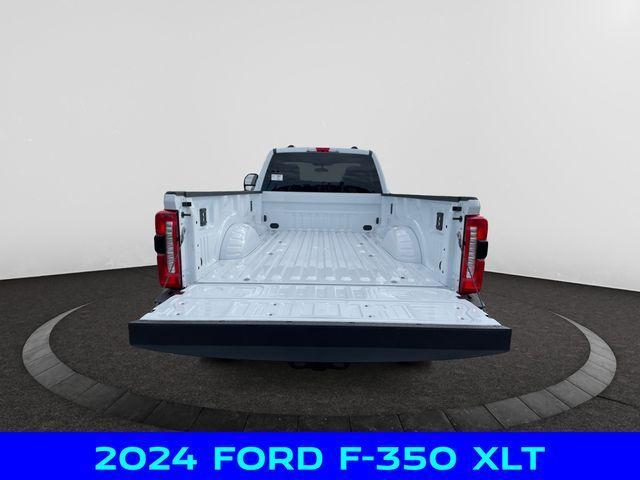 new 2024 Ford F-350 car, priced at $60,750