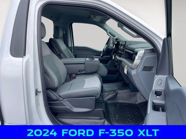 new 2024 Ford F-350 car, priced at $60,750