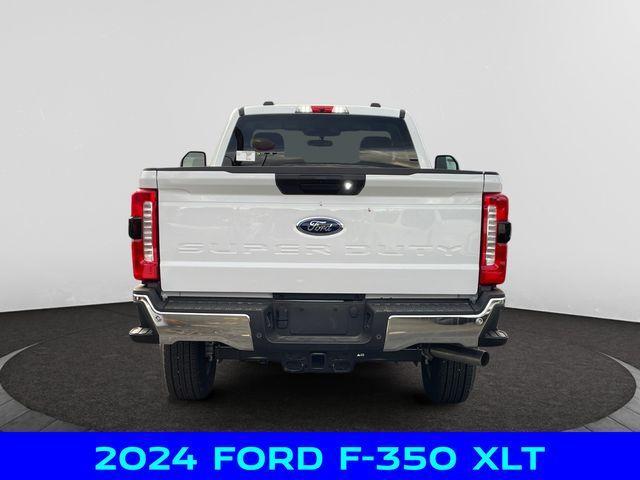 new 2024 Ford F-350 car, priced at $60,750