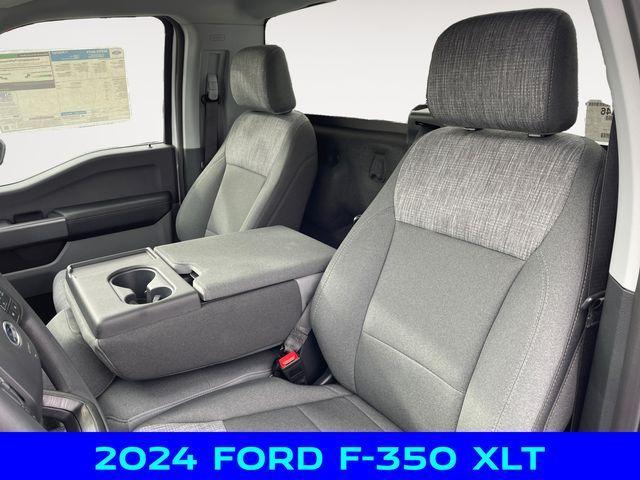 new 2024 Ford F-350 car, priced at $60,750