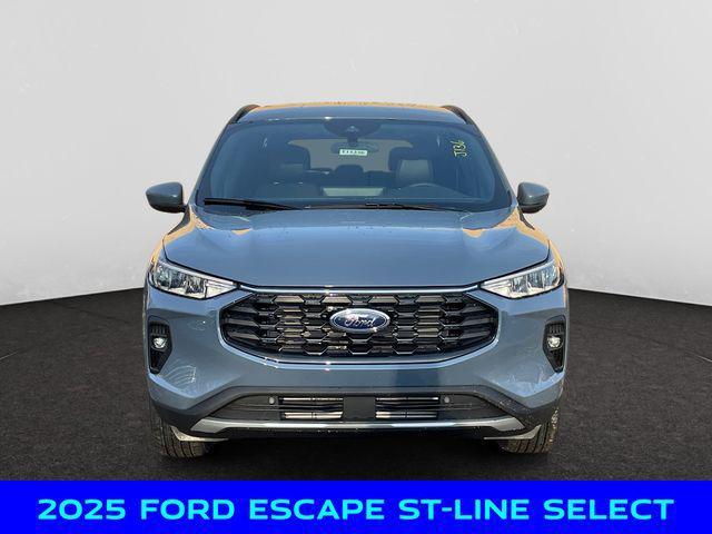 new 2025 Ford Escape car, priced at $34,000