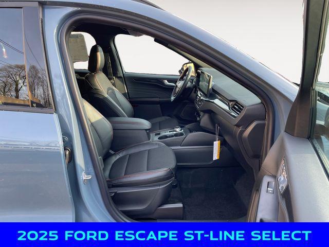 new 2025 Ford Escape car, priced at $34,000