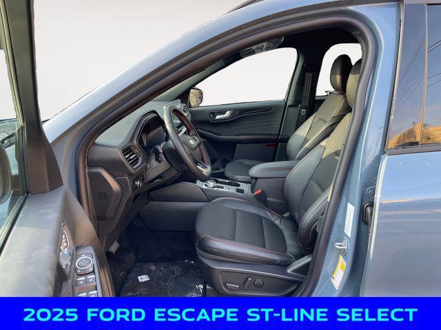 new 2025 Ford Escape car, priced at $34,000